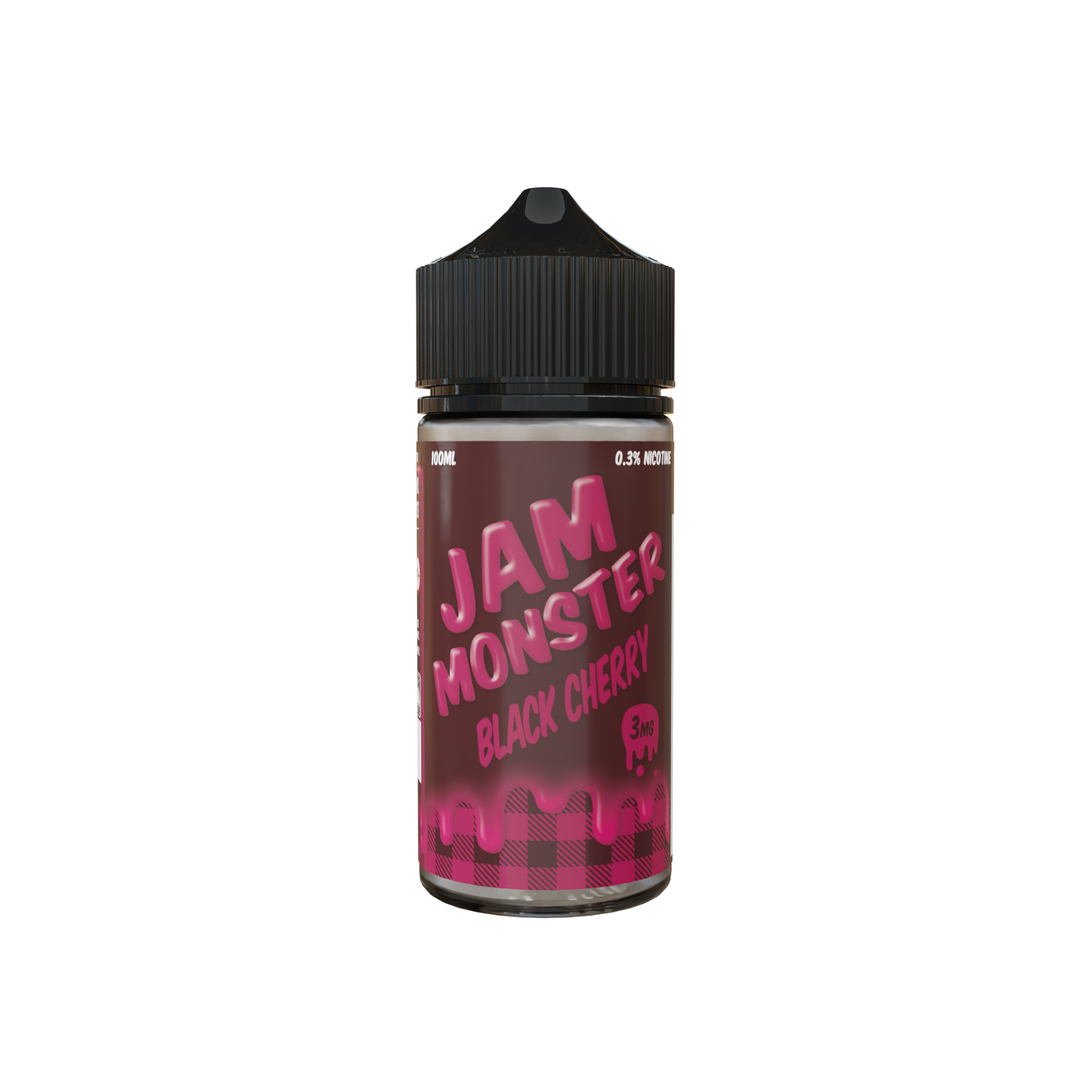Jam Monster 3mg