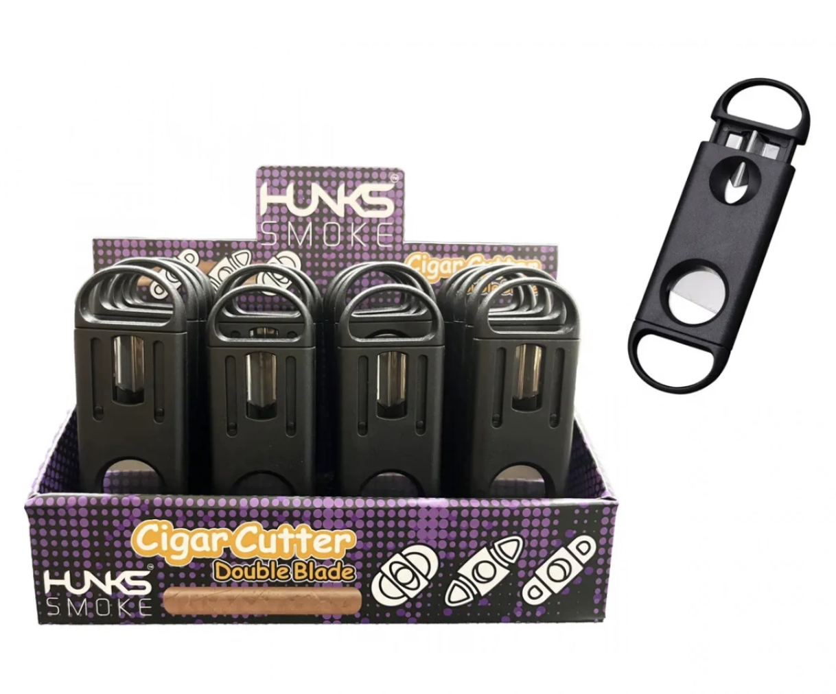 Cigar Accessories