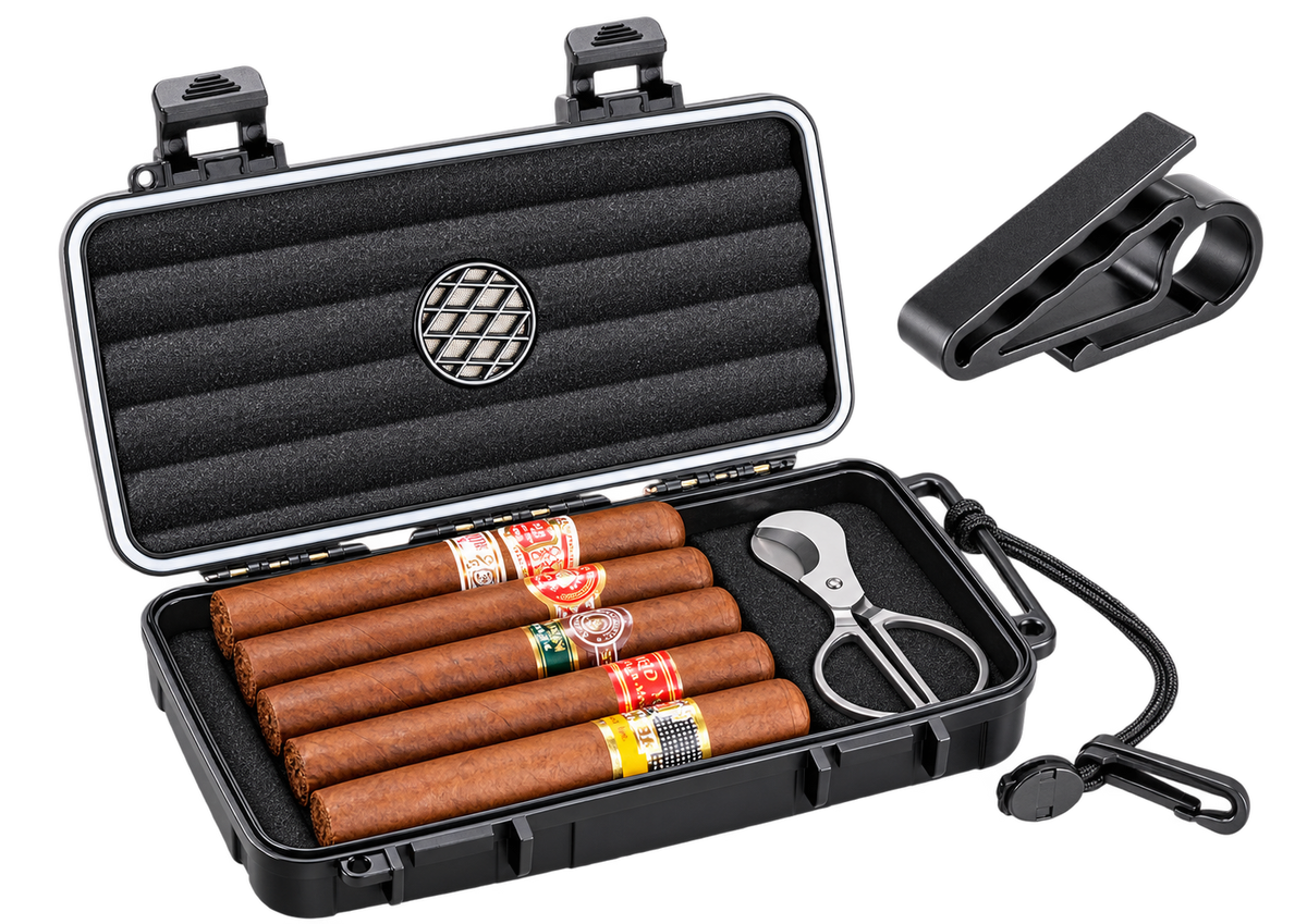 Cigar Accessories