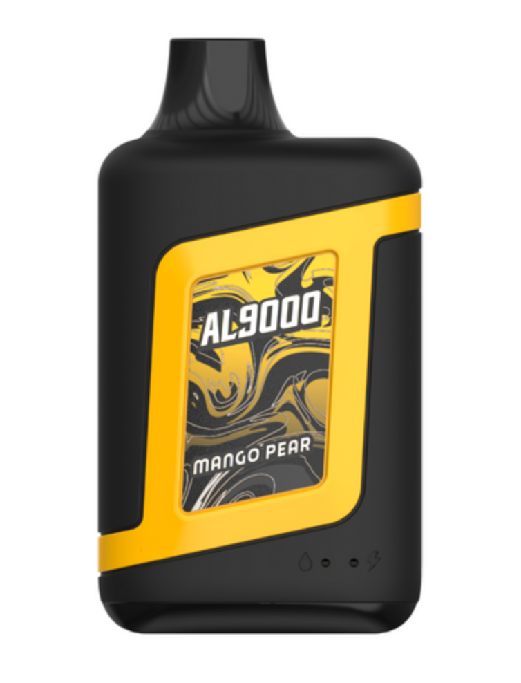 Smok Disposable