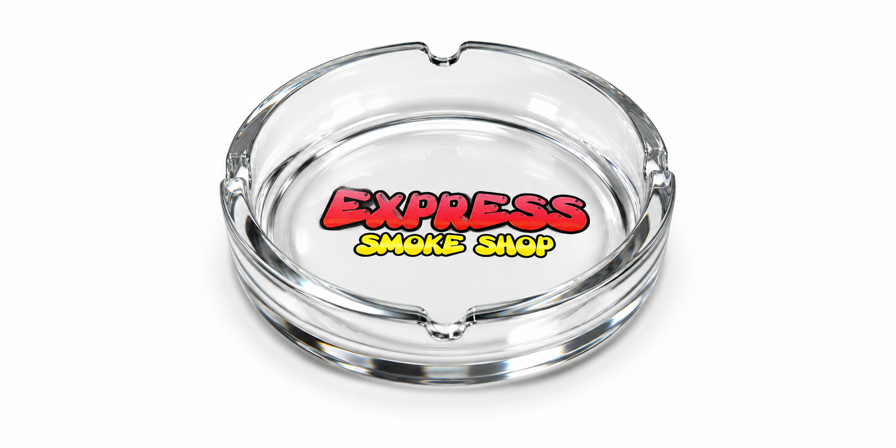 Ashtrays