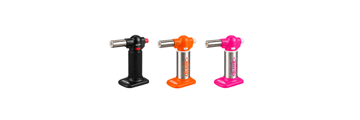 Torches