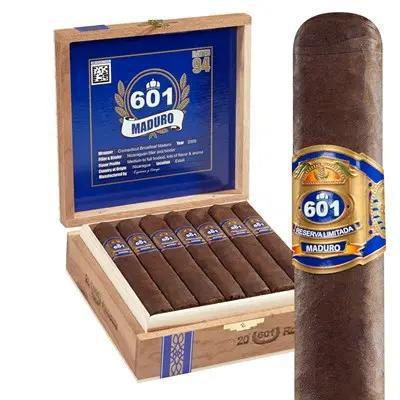 Cigars