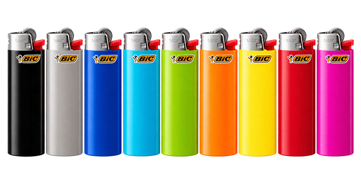 Lighters