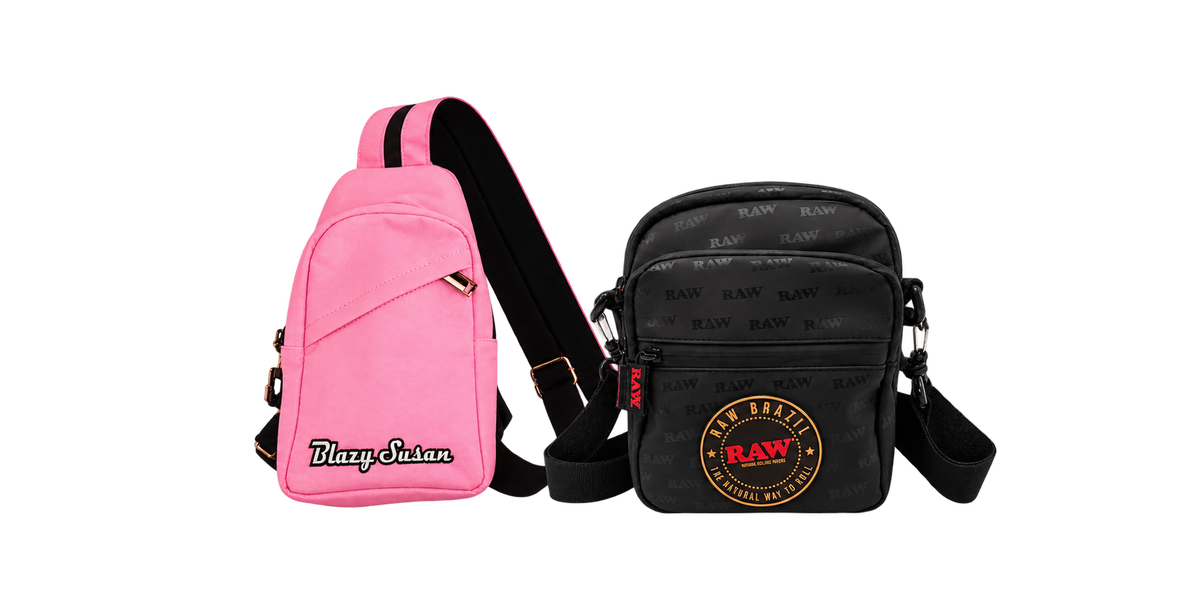 Bags & Packs