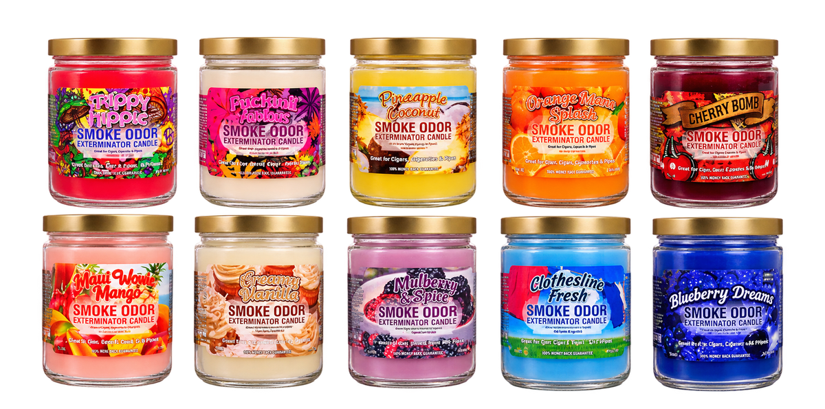 Candles