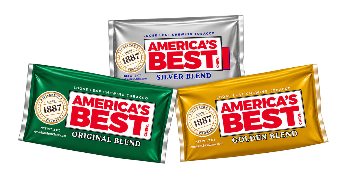Chewing Tobacco