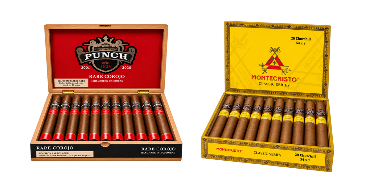Cigars