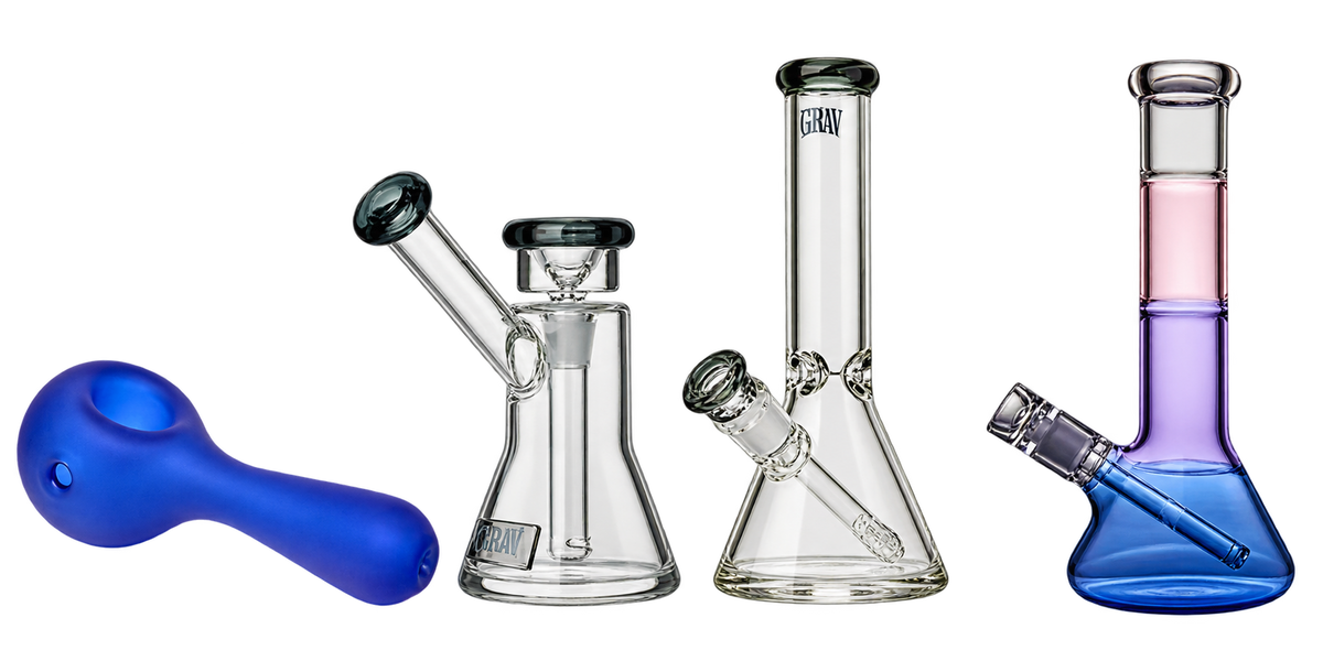 Glassware