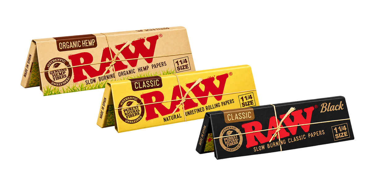 Rolling Papers