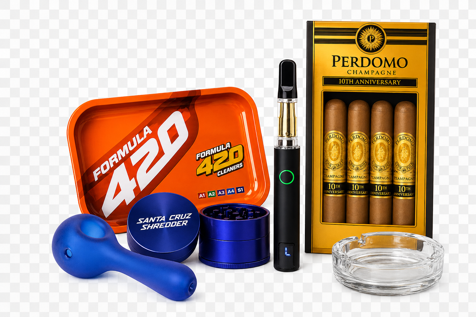 All Products