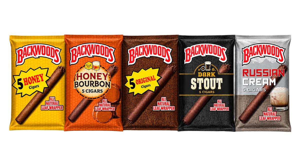 Cigarillos
