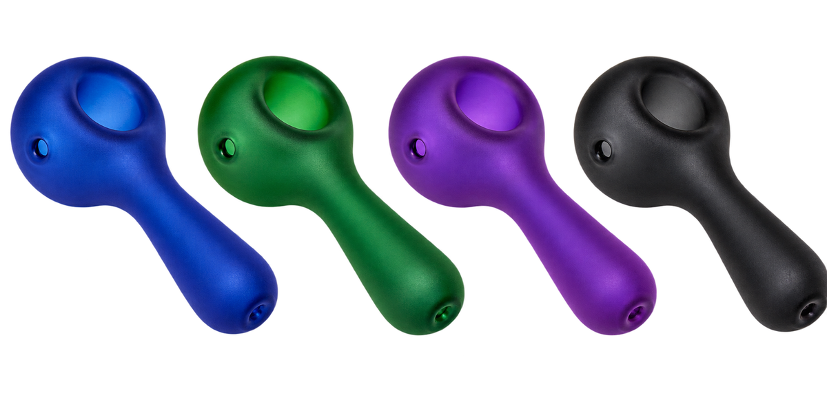 Hand Pipes