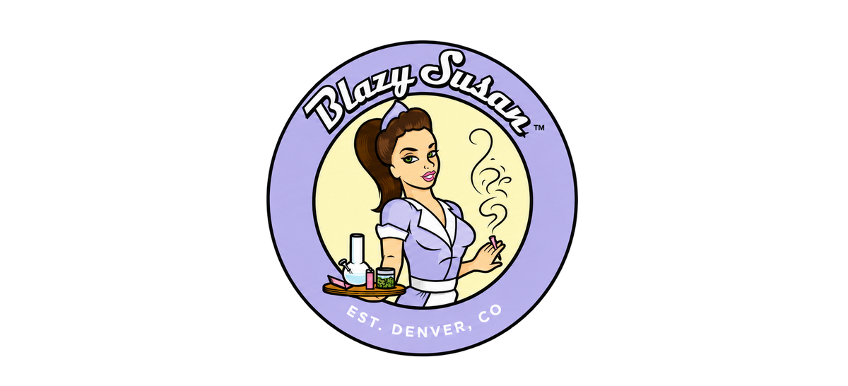 Blazy Suzan