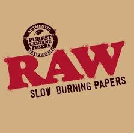 Raw