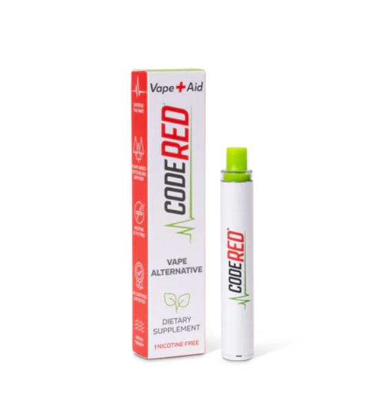 Nicotine-Free Alternatives