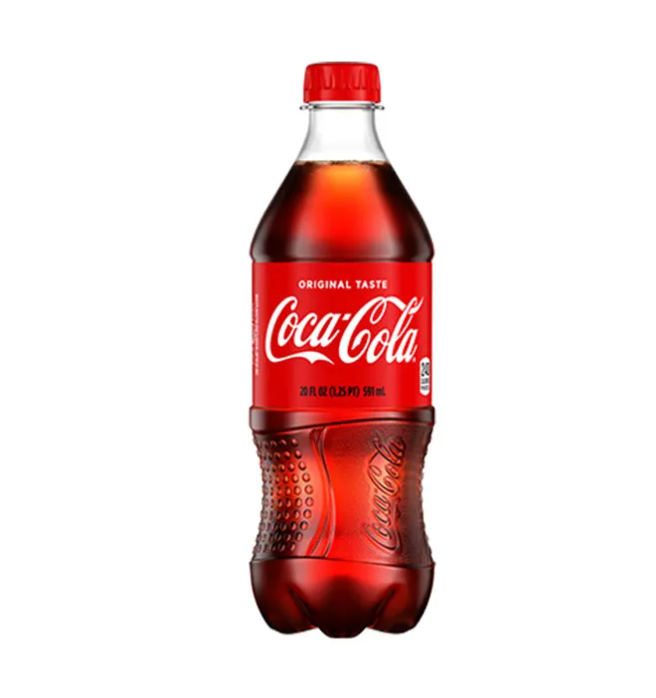 Non-Infused Beverages