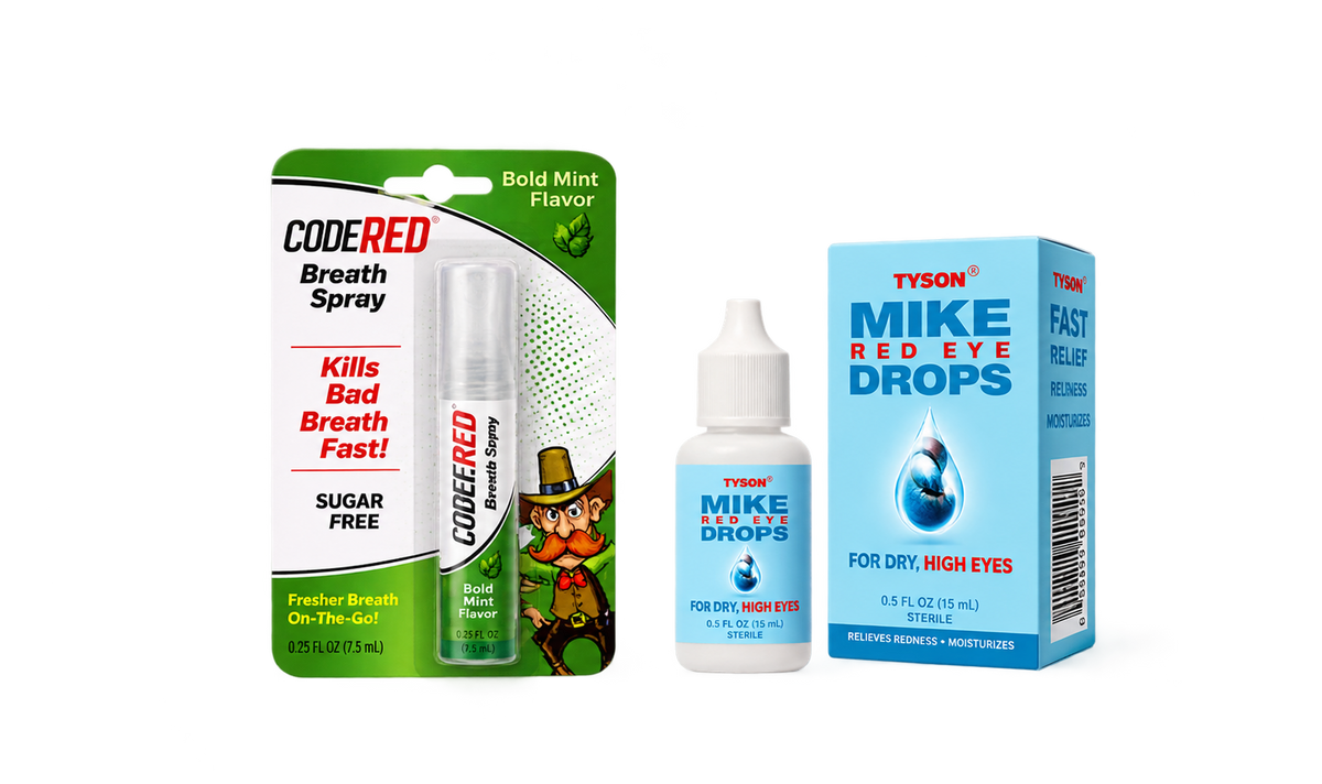 Personal Care