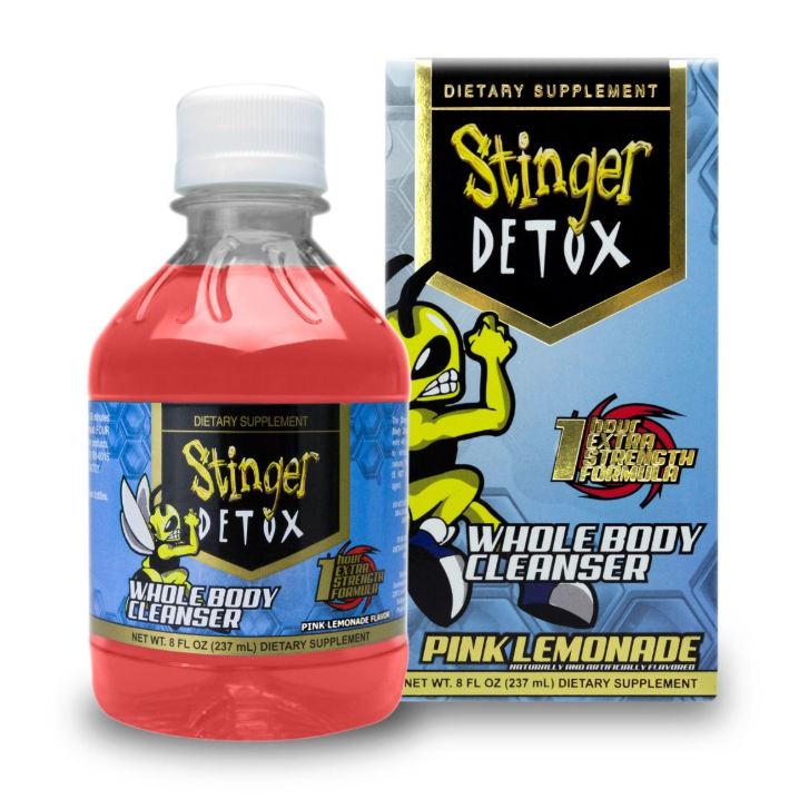 Wellness & Detox