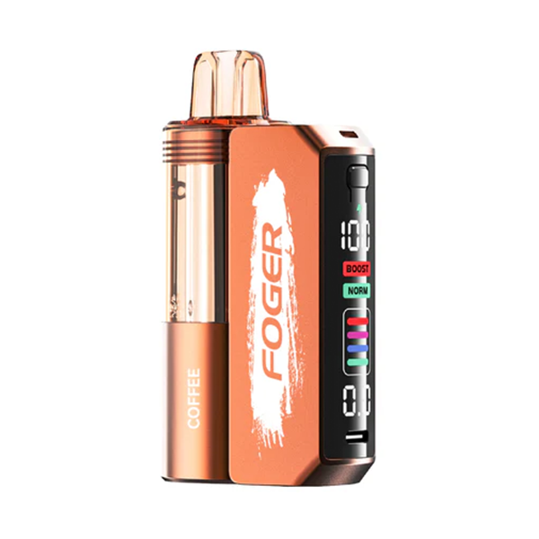 Foger Switch Pro