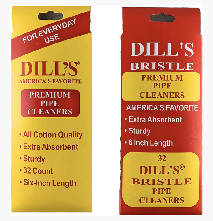 Cleaning Accessories