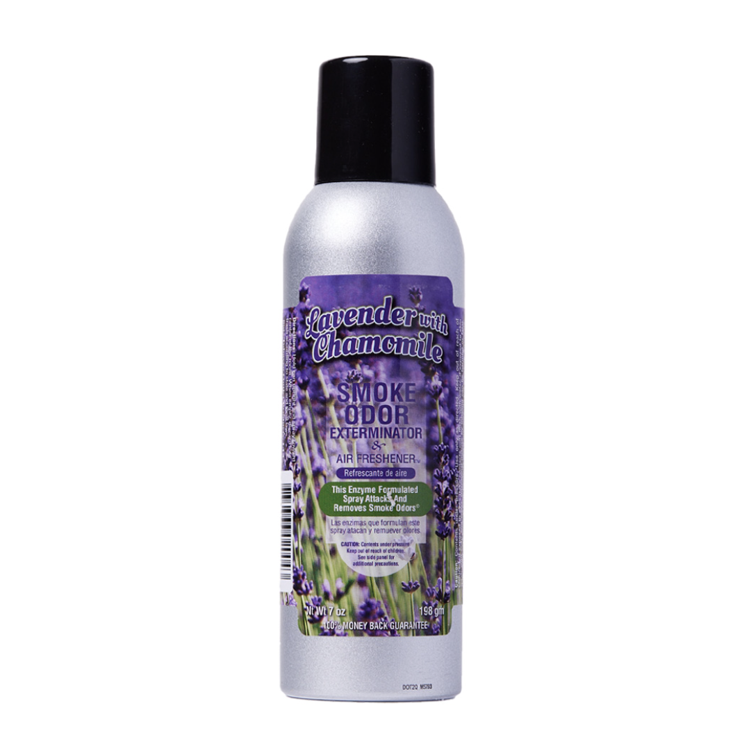 Odor Sprays