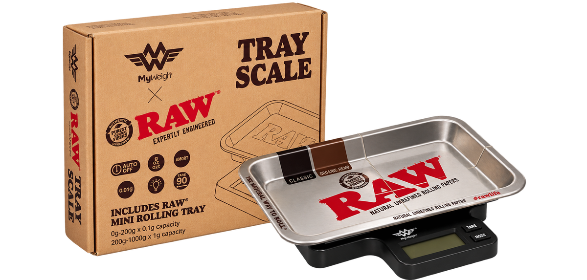 Digital Pocket Scales