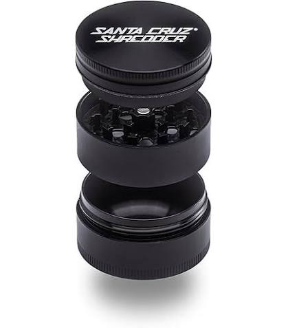 Santa Cruz Shredder (Medium 2 1/8 in.)