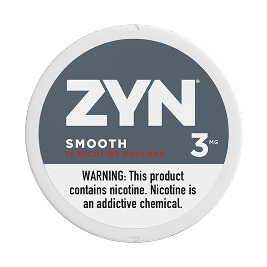 Zyn 8mg