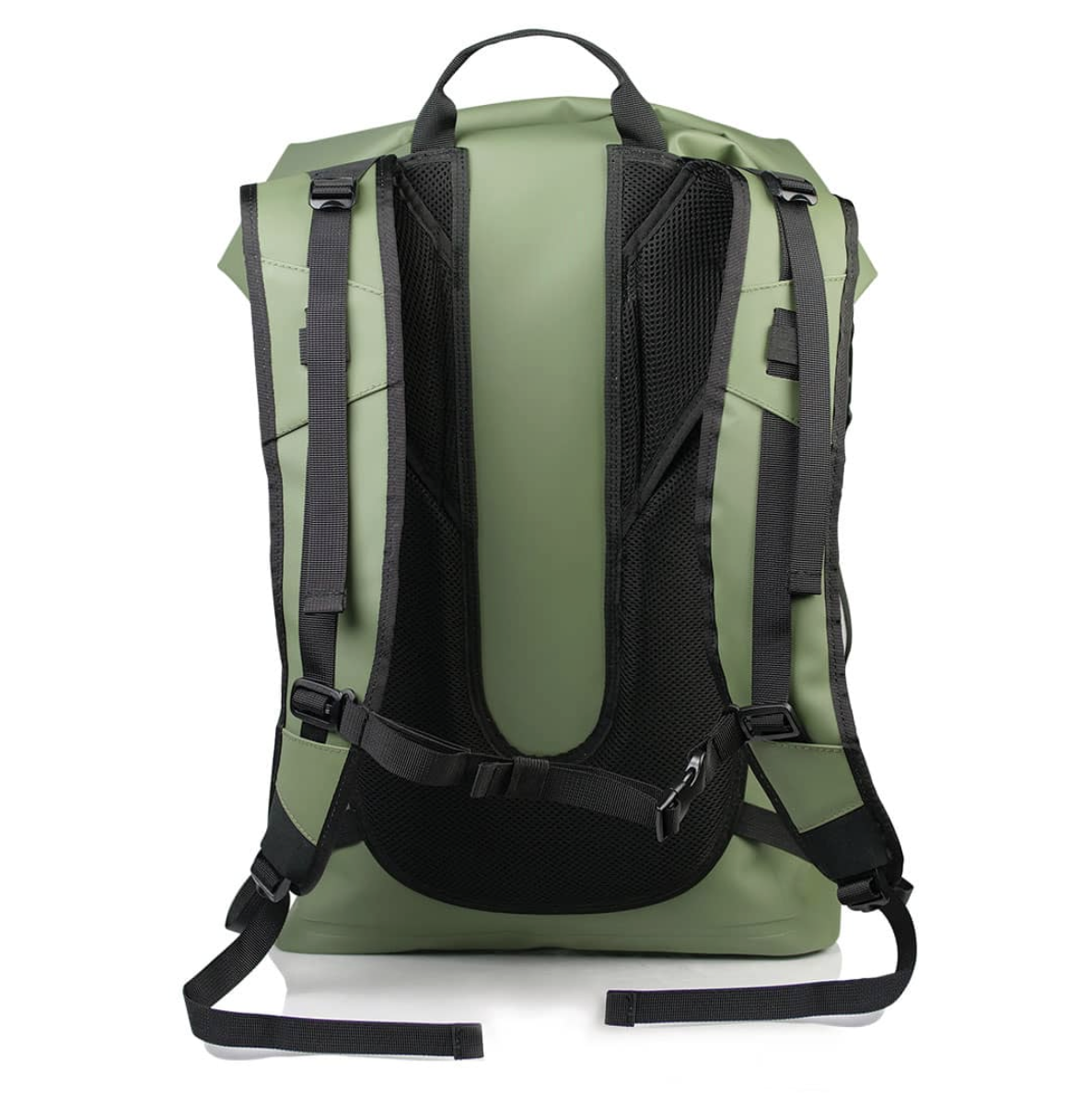 RYOT Dry+ Backpack – Secure, Smell-Resistant Storage