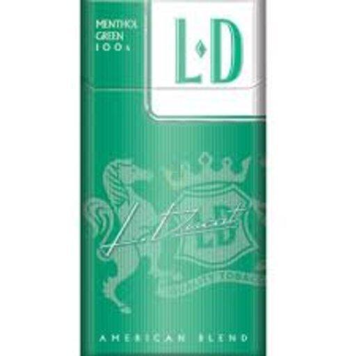 LD Cigarettes