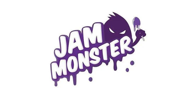 Jam Monster 6mg