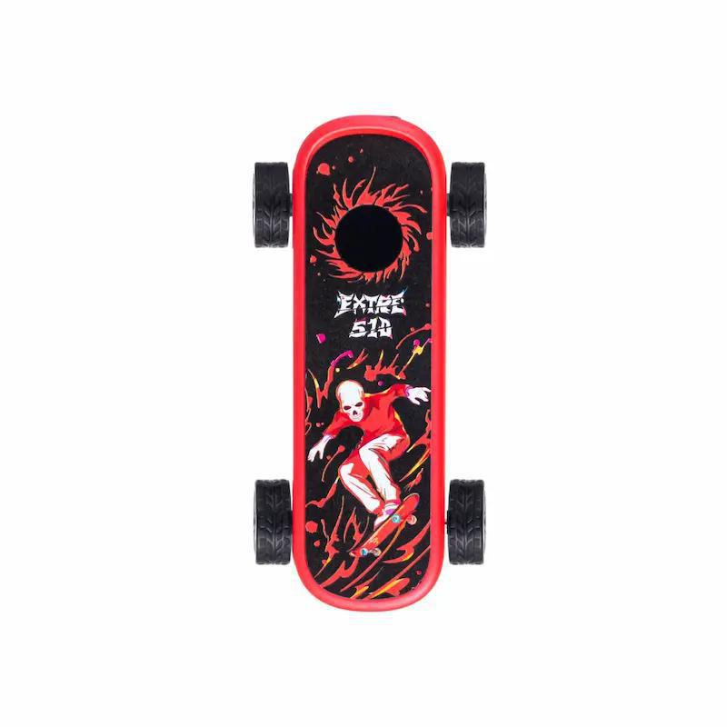 Extre 510 Battery Play Deck