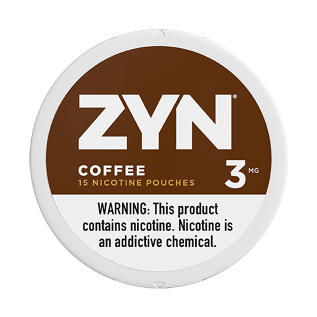 Zyn 8mg