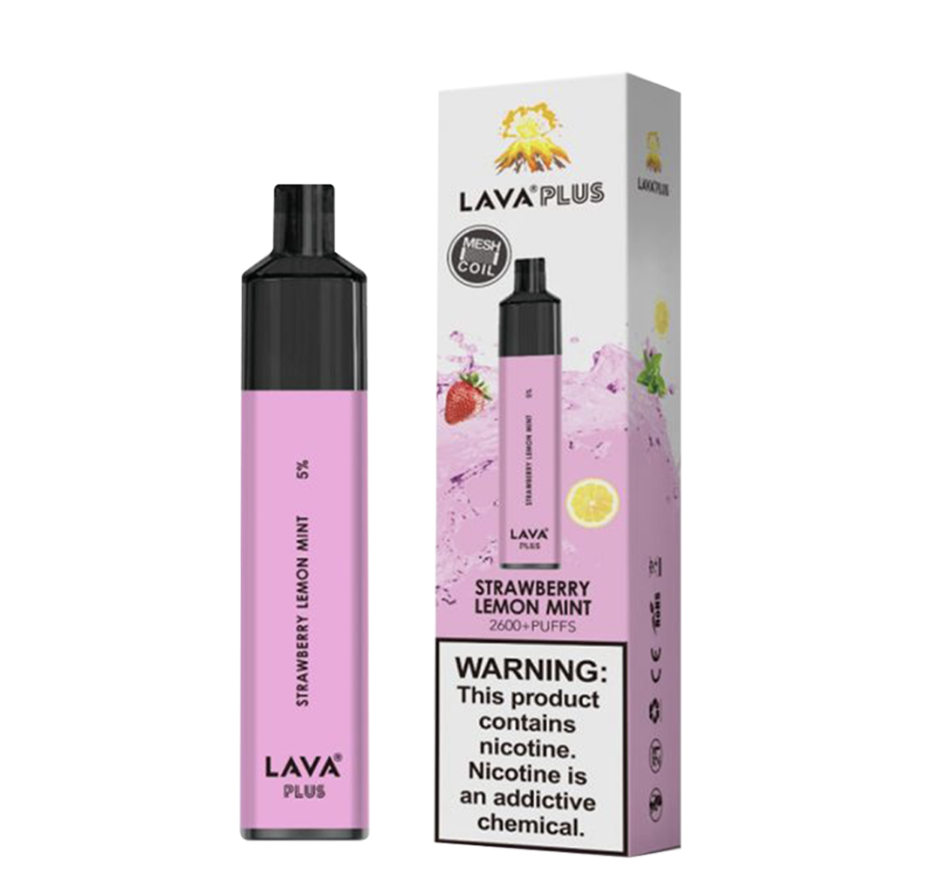 Lava Plus