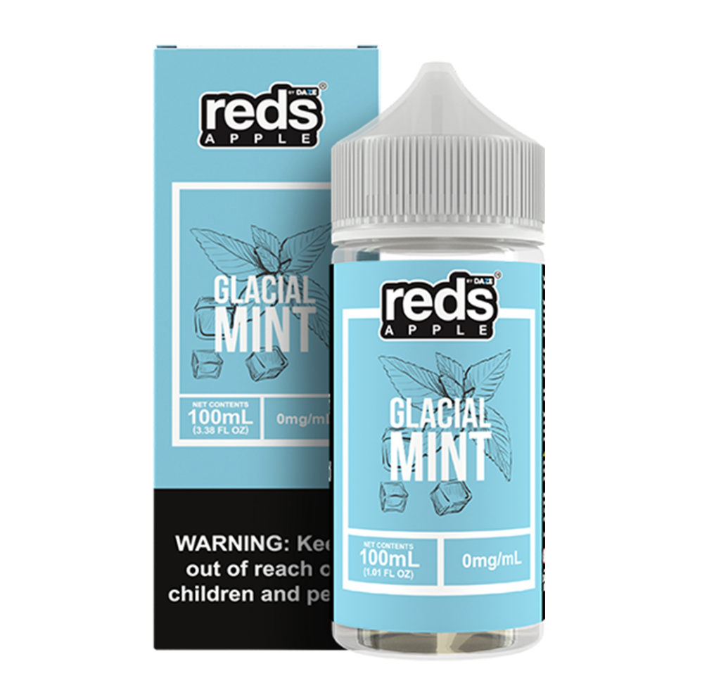 Reds Apple 3mg