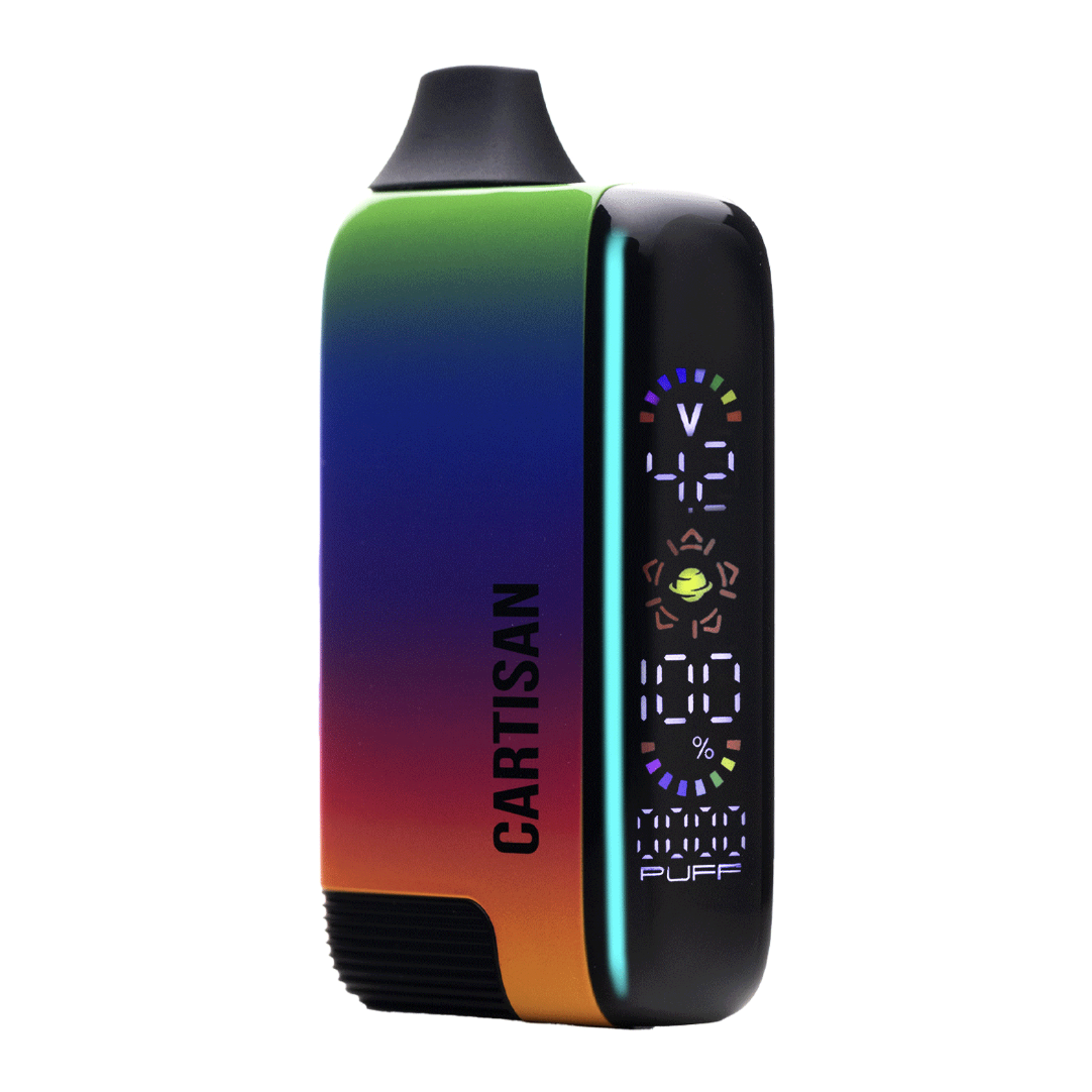 Cartisan Veil Bar Pro EVO 510 Battery