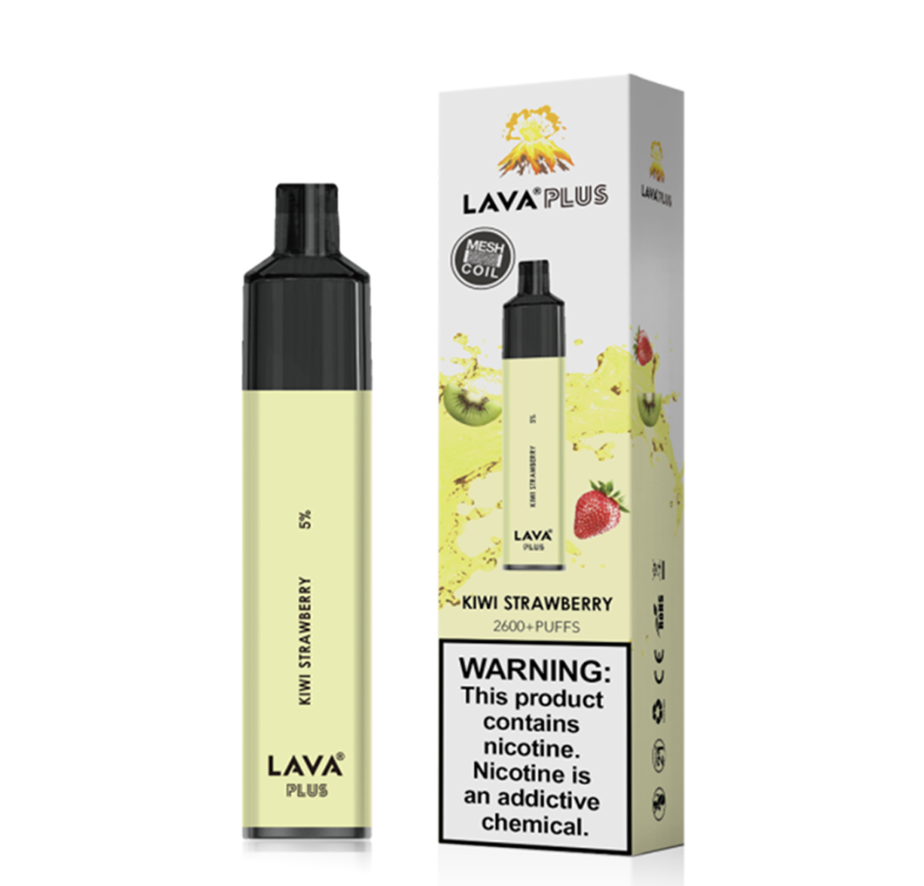 Lava Plus