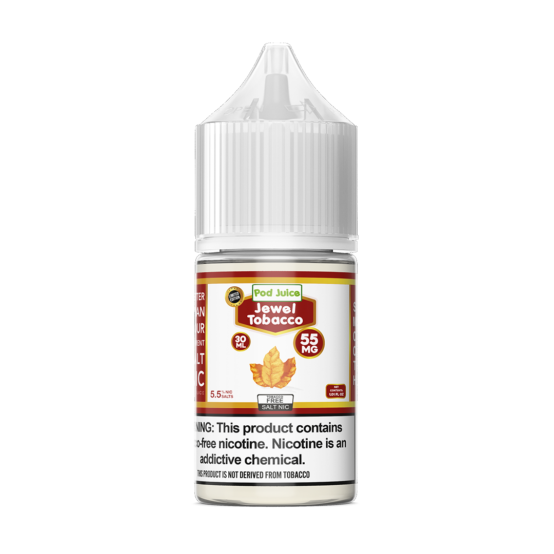 Pod Juice Salts Classic Edition 55mg