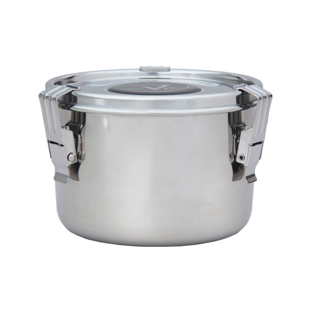 CVault – Smell-Proof Cannabis Storage Container