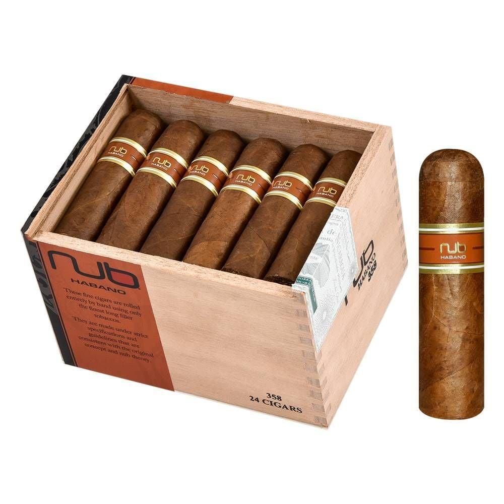 Oliva Nub Cigars