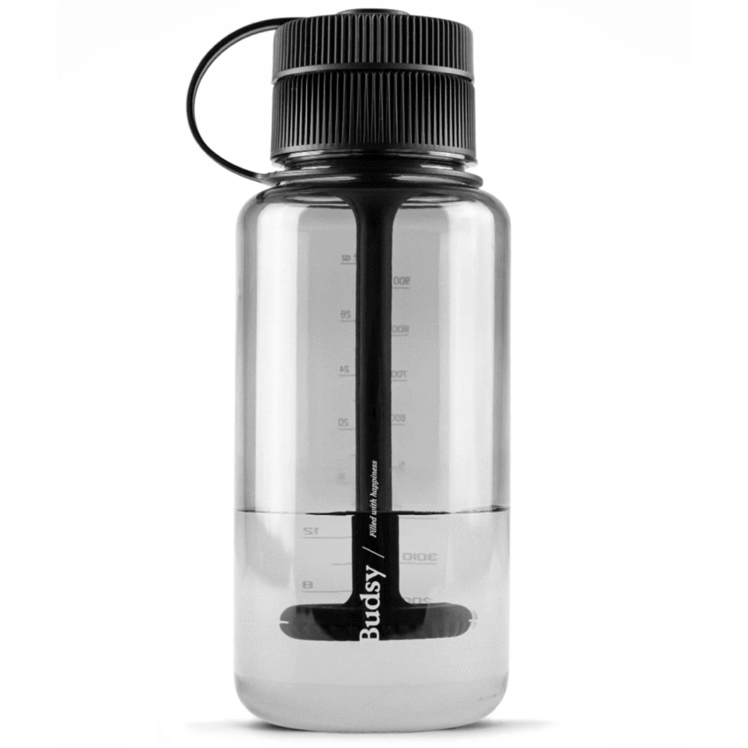 Puffco Budsy Water Bottle Pipe