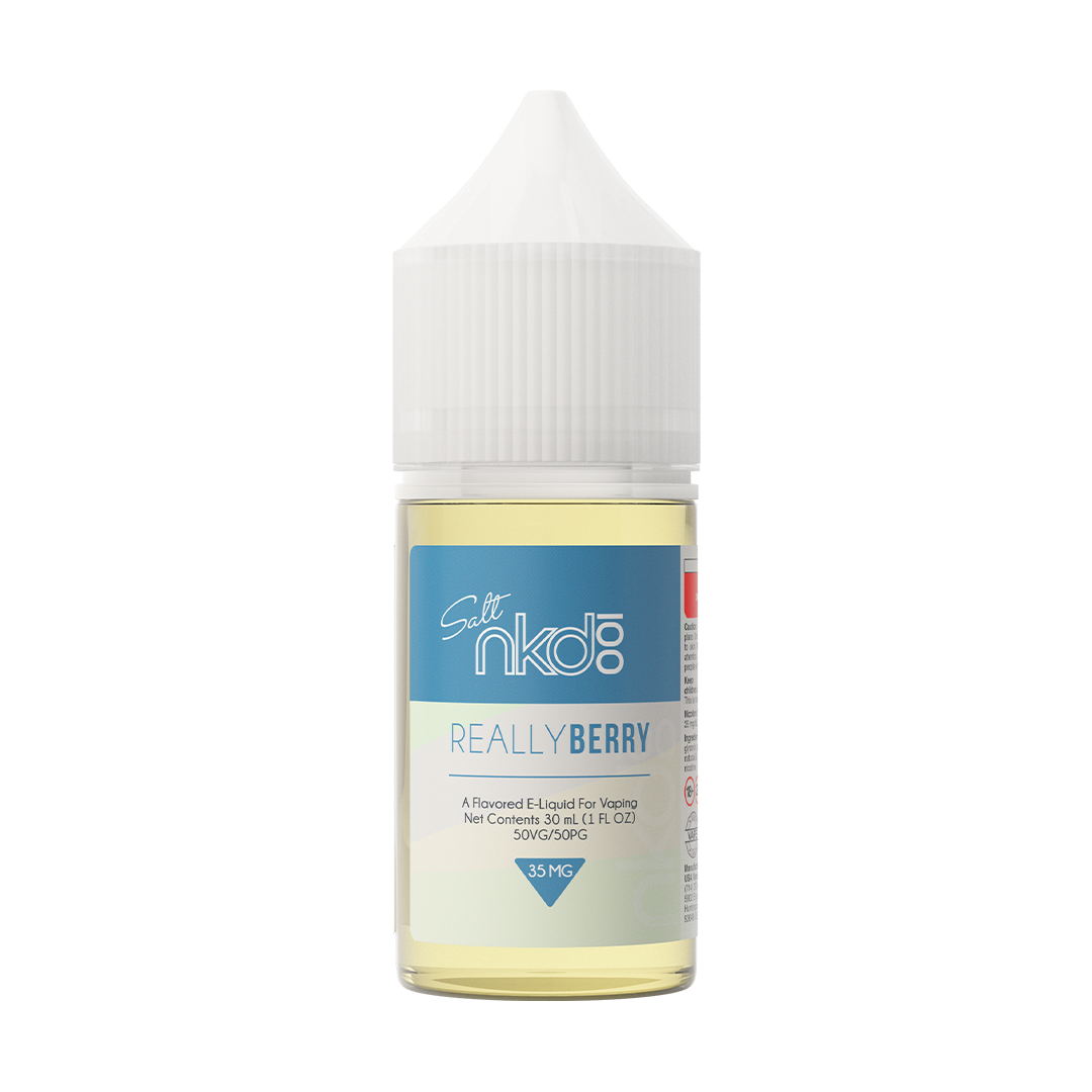 Naked 100 Salts 50mg