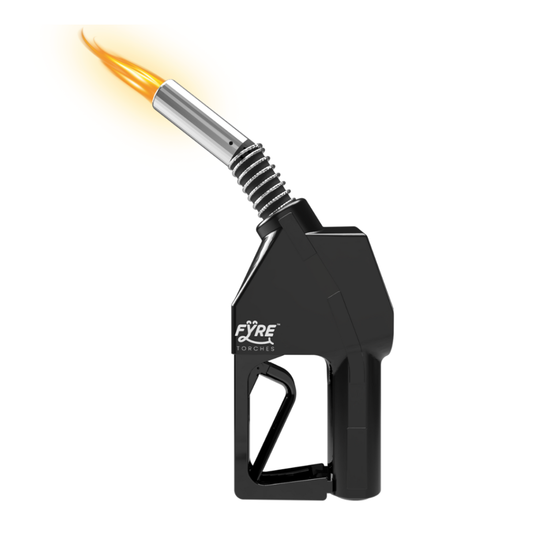 Smyle Labs Fyre Gas Pump Torch