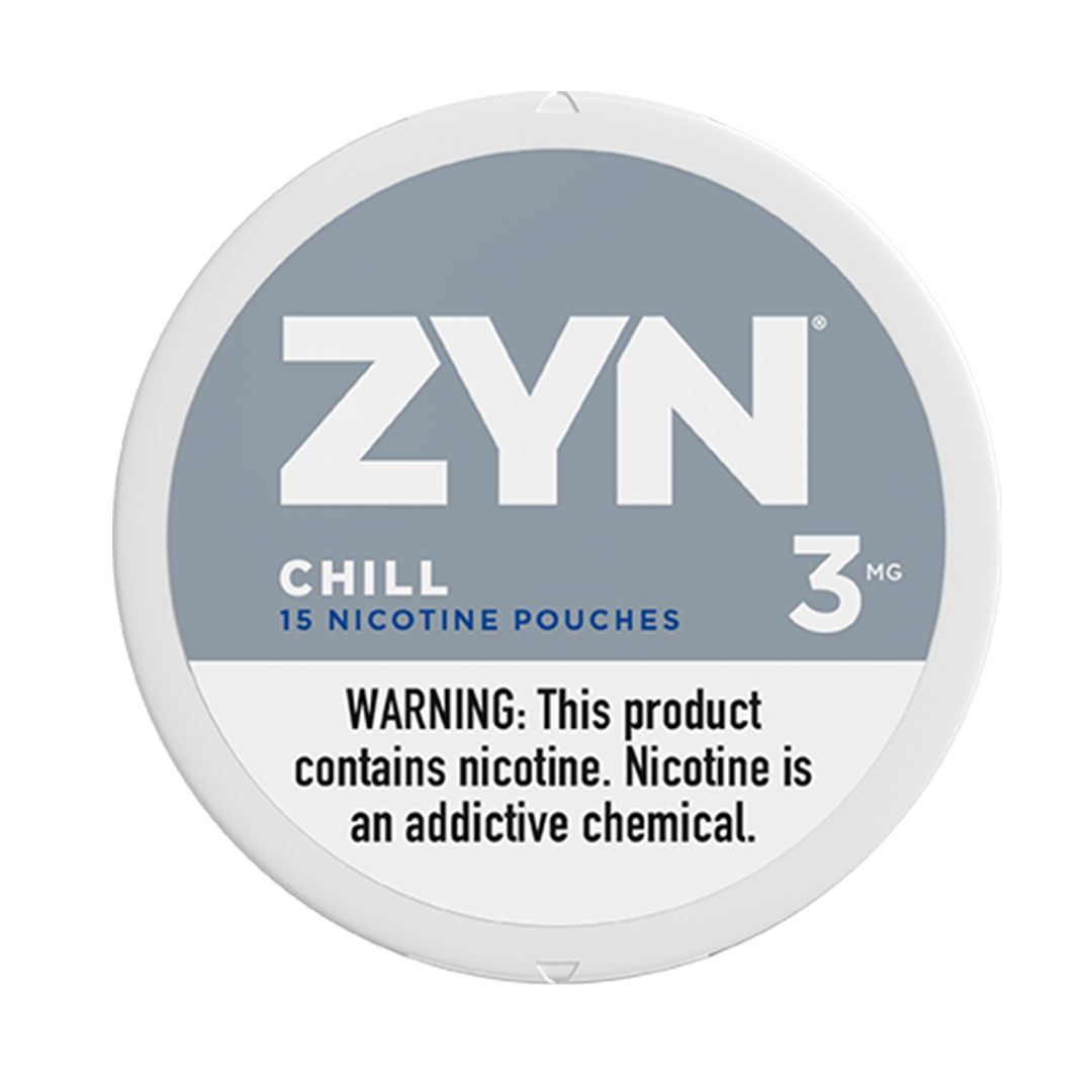 Zyn 8mg