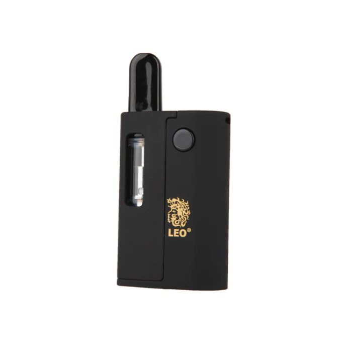 Leo Mini Mod II 510 Battery Mod