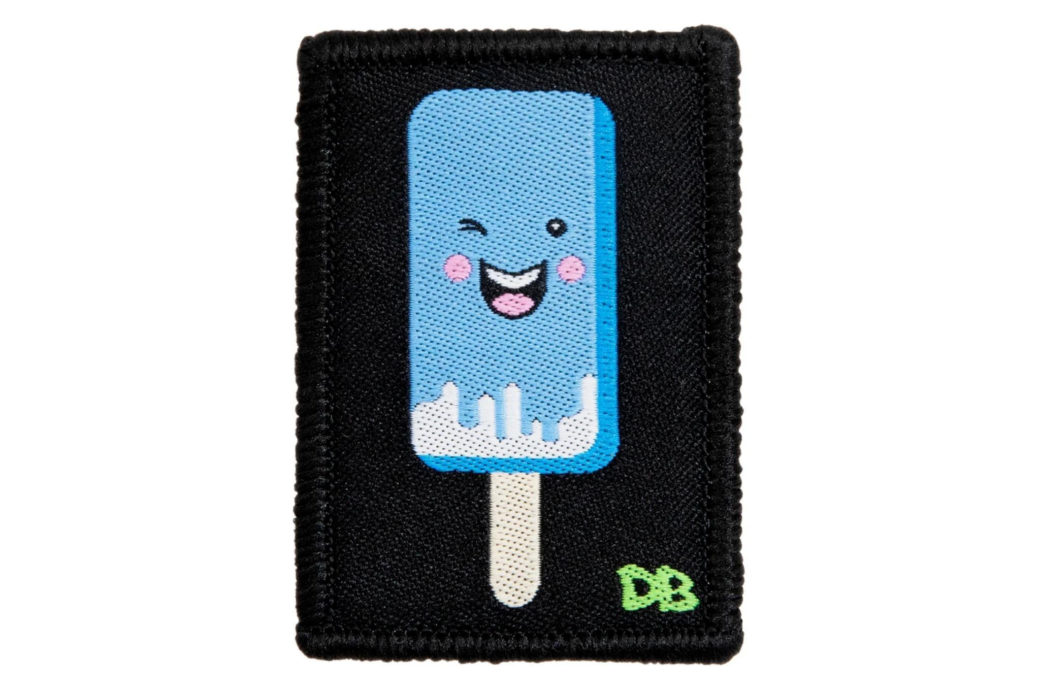Dime Bags Velcro Patch