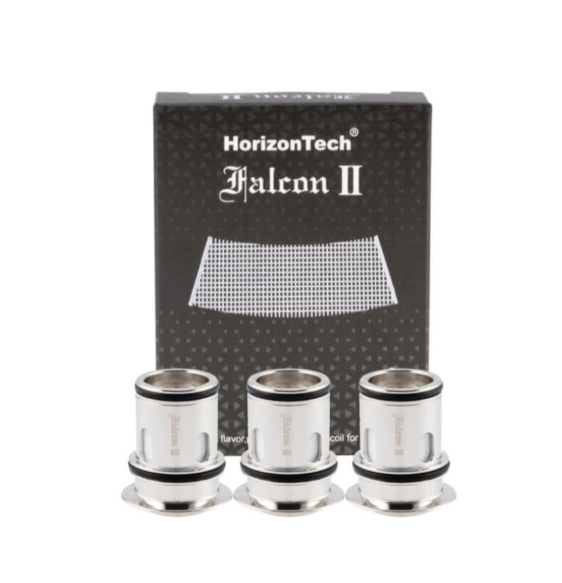 HorizonTech Falcon II Coils