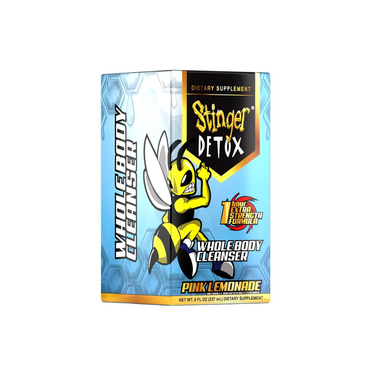 Stinger Detox