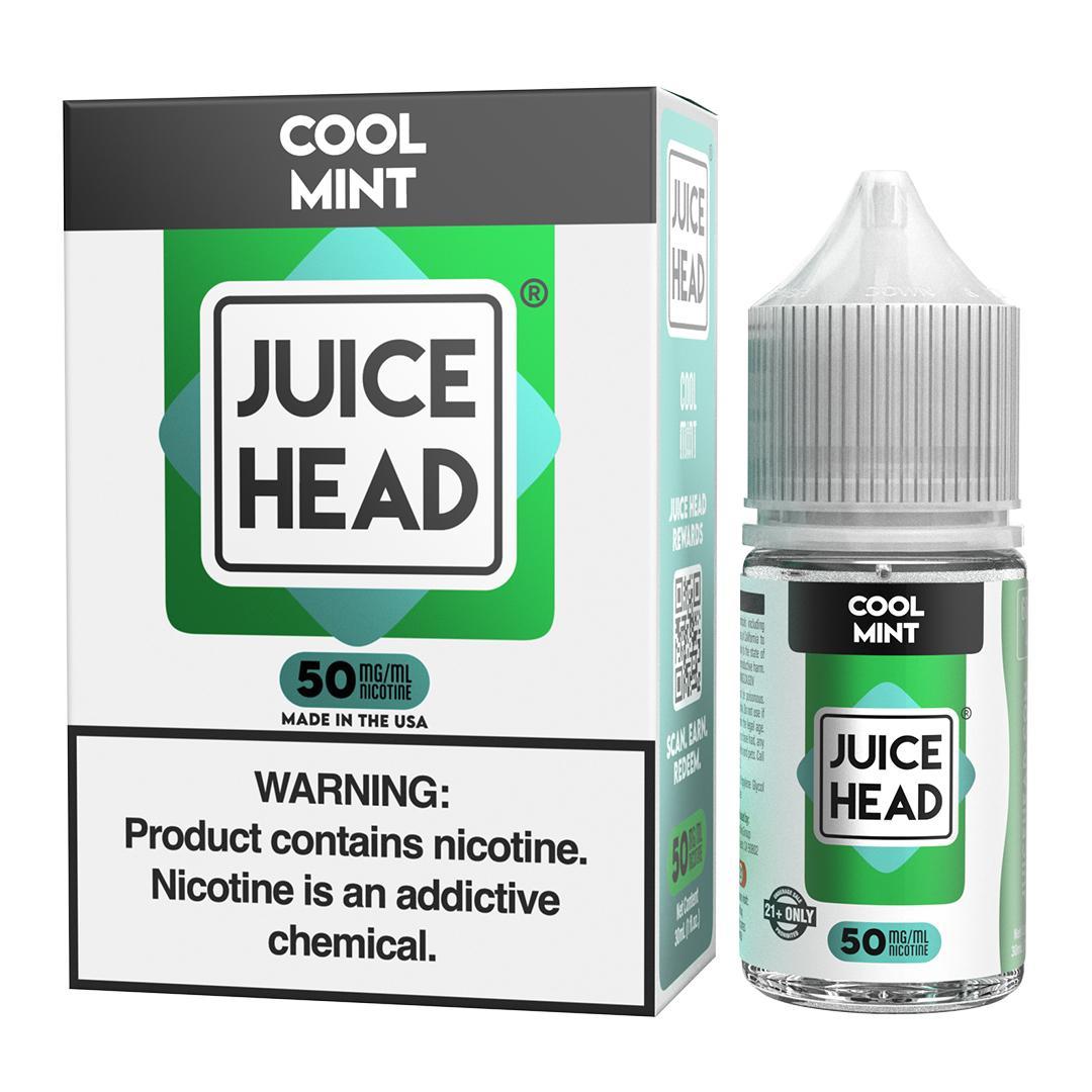 Juice Head Salt E-Liquid 50mg